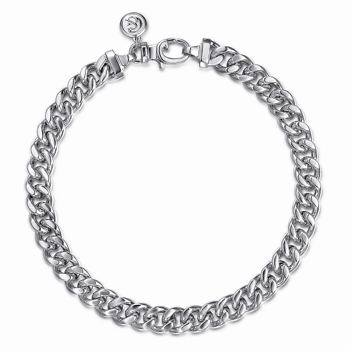 6mm 925 Sterling Silver Solid Mens Link Chain with Diamond Cut Bracelet Layer mood
